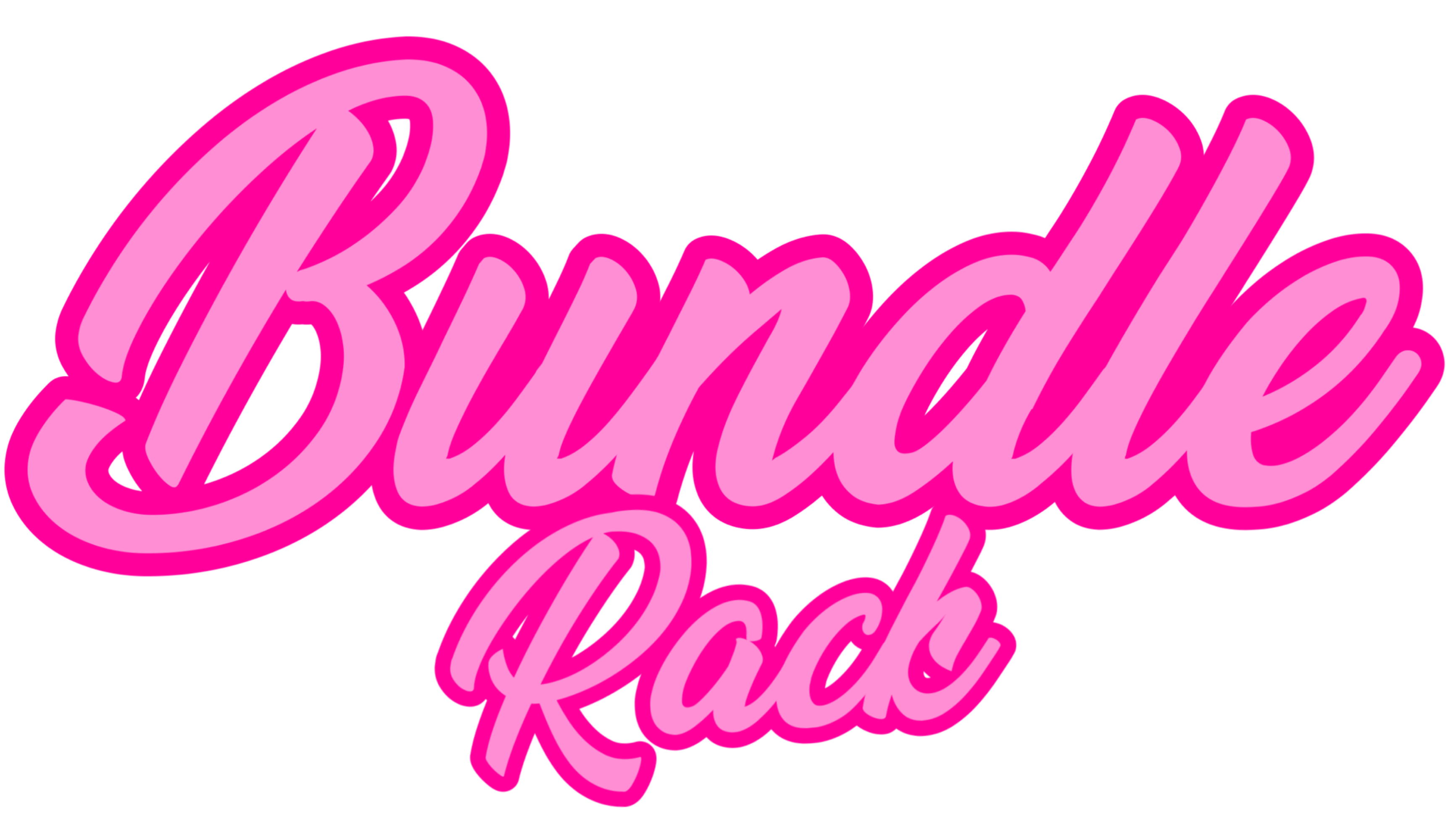TheBundle Rack